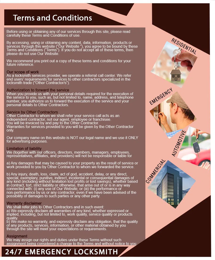 Usa Locksmith Service Brooklyn, NY 718-489-9815